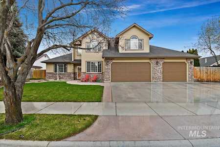 3133 E Mackay Dr Meridian, ID 83642