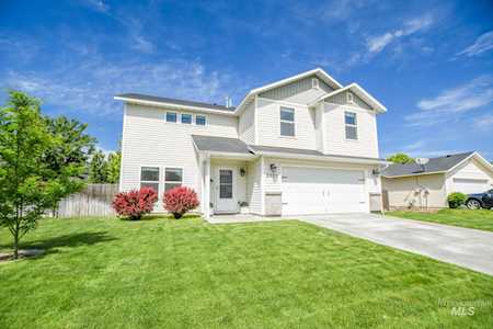 2673 N Hose Gulch Ave Kuna, ID 83634
