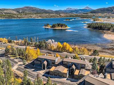 1610 Lakeview Terrace #102A Frisco, CO 80443