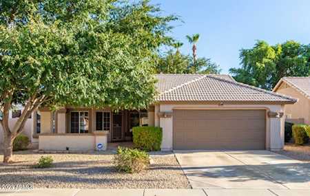 1621 E San Tan St Chandler, AZ 85225