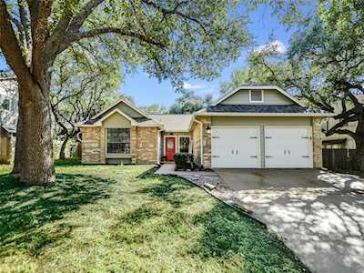 1707 Pheasant Roost Austin, TX 78758