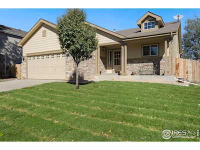 3775 Panther Dr Loveland, CO 80537