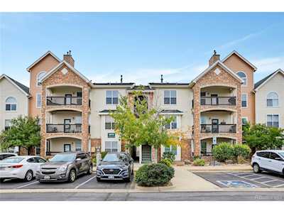 18919 E Warren Cir Aurora, CO 80013