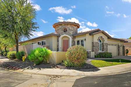 70 Via Del Pienza Rancho Mirage, CA 92270