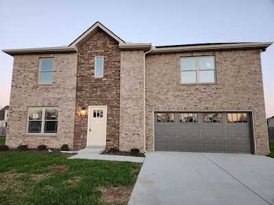 5448 Marisack Ct Christiana, TN 37037