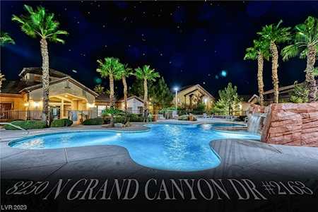 8250 N Grand Canyon Dr #2163 Las Vegas, NV 89166