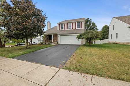 1239 Reserve Drive Reynoldsburg, OH 43068