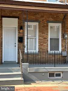 811 Cherry St Camden, NJ 08103