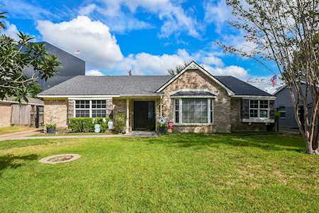 14022 Britoak Ln Houston, TX 77079