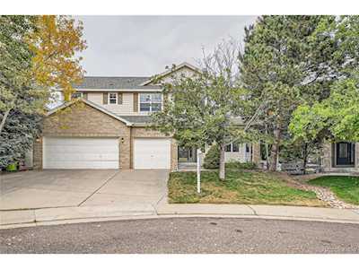 6122 S Jericho Way Centennial, CO 80016