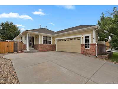 10712 Idalia Way Commerce City, CO 80022