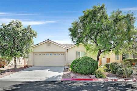 4461 Valley Quail Way North Las Vegas, NV 89084