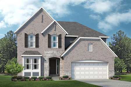 51956 Westend Dr Shelby, MI 48315