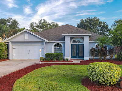 309 Ruby Lake LOOP Winter Haven, FL 33884