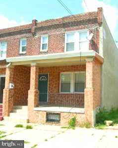 1331 Browning St Camden, NJ 08104