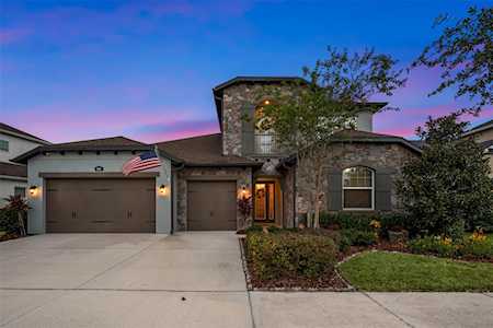 18006 Woodland View Dr Lutz, FL 33548
