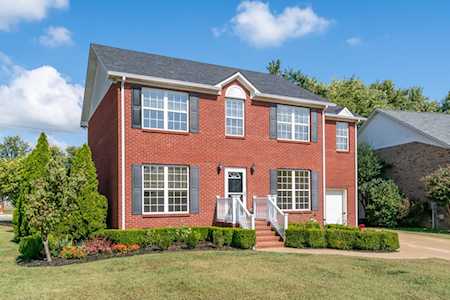 300 Cheairs Ct Spring Hill, TN 37174