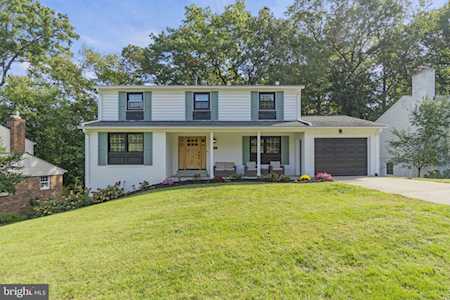 6113 Beech Tree Dr Alexandria, VA 22310