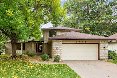 5785 Royal Oaks Drive Shoreview, MN 55126
