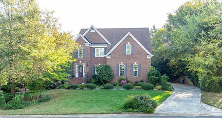 10507 Rougemont Ln Charlotte, NC 28277