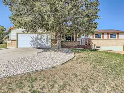 4693 E Weaver Cir Centennial, CO 80121