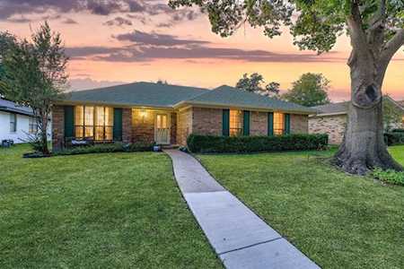217 Gwendola Drive McKinney, TX 75071