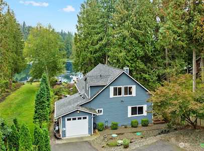 923 SW Lake Roesiger Rd Snohomish, WA 98290