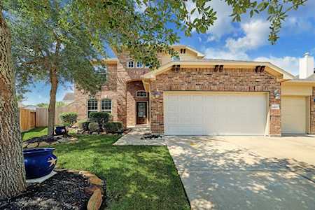 11007 Riggs Mill Ln Richmond, TX 77406