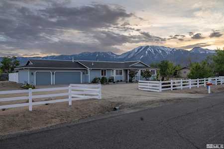 2275 Wildflower Drive Washoe Valley, NV 89704