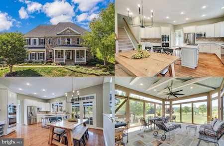 16345 Limestone Ct Leesburg, VA 20176