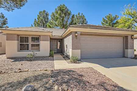 479 Dart Brook Place Henderson, NV 89012