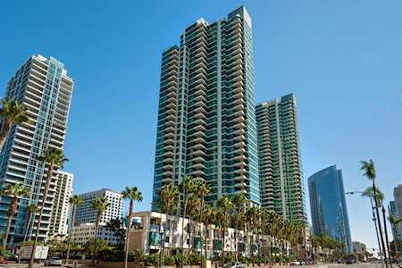 1205 Pacific Hwy #305 San Diego, CA 92101