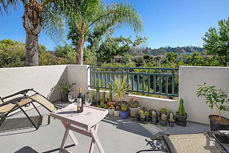 7713 Hazard Center Dr. San Diego, CA 92108