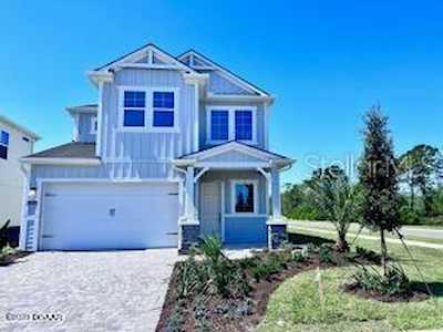 6300 E Fallsgrove LAND Port Orange, FL 32128