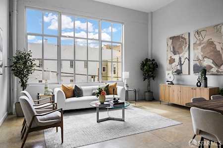 73 Sumner Street #203 San Francisco, CA 94103