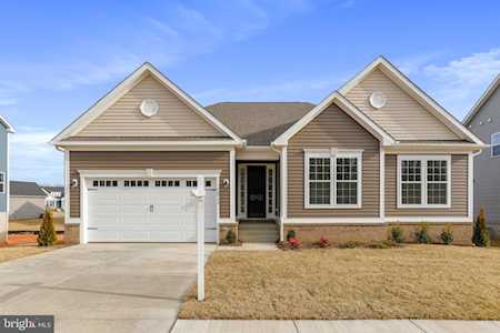 8524 Fleetwood Dr Spotsylvania, VA 22551