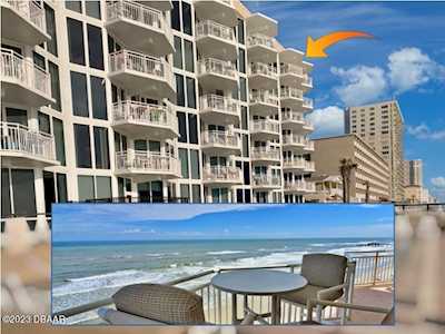 3555 Atlantic Avenue #7010 Daytona Beach Shores, FL 32118