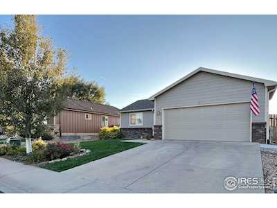297 S Ursula Ave Milliken, CO 80543