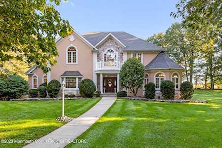 1841 Celeste Dr Wall, NJ 07719