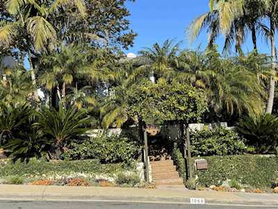 1848 Tustin St. San Diego, CA 92106