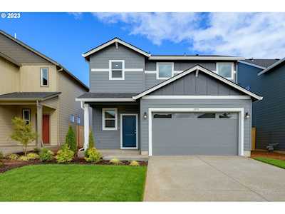 2896 S Quartz DR #LT621 Cornelius, OR 97113