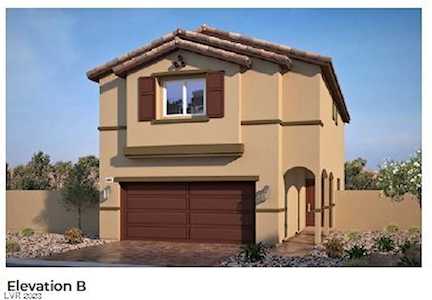 7062 Alabaster Peak St #Lot 163 Las Vegas, NV 89166