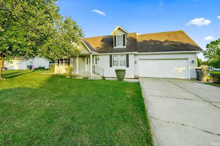 406 S Wheatland Drive Goshen, IN 46526