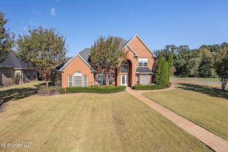3754 Cobblewood Dr Dr Southaven, MS 38672