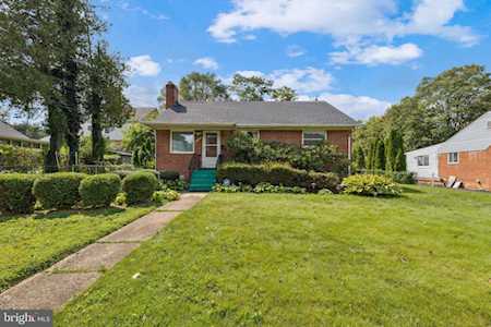 7209 Murray Ln Annandale, VA 22003