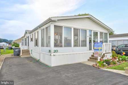 20 Lantern Ln #49510 Rehoboth Beach, DE 19971