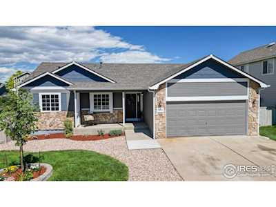 3266 Ambush Dr Wellington, CO 80549