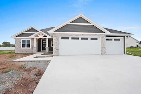 3741 Rustic Ledge Way De Pere, Town of Ledgeview, WI 54115