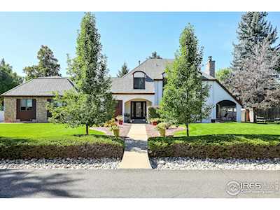 11350 W 78th Dr Arvada, CO 80005