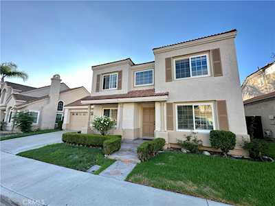 7 Saint Moritz St Aliso Viejo, CA 92656